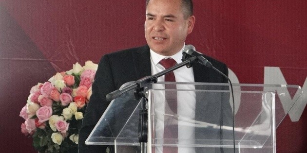 Causa confusi&oacute;n ataque al alcalde de Valle de Chalco