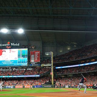 La reventa hace de las suyas en la Serie Mundial