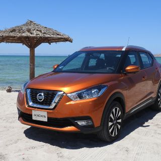 Nissan hará del Kicks un producto más seguro para el 2020