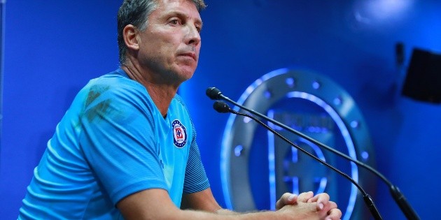 Violencia y caso Matosas manchan imagen de la Liga MX: Siboldi