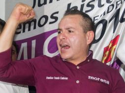 Hasta las 13:50 horas de este martes, el alcalde es atendido en un hospital de la región donde es reportado como grave. FACEBOOK / Francisco Tenorio Contreras