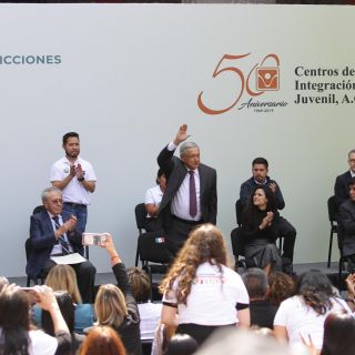 Vamos a dar mayor atención a drogas como el fentanilo: López Obrador