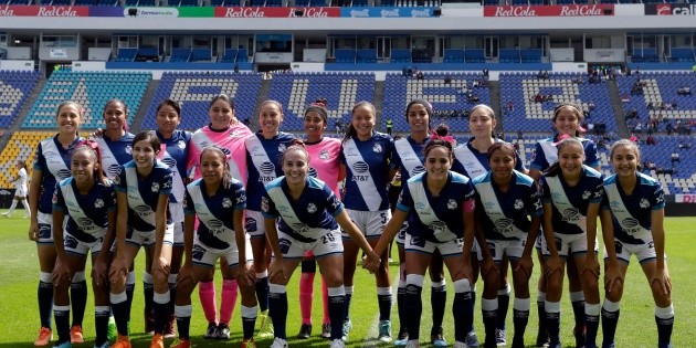 No hubo acoso a jugadoras del Puebla: Comisi&oacute;n Disciplinaria