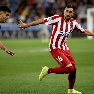 Atlético de Madrid deja ir liderato al empatar con Alavés