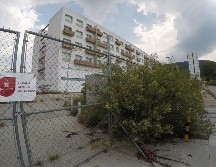 Asimismo, el Ayuntamiento dijo que la Licencia de Edificación que pretenden reactivar los desarrolladores se encuentra vencida. EL INFORMADOR / ARCHIVO