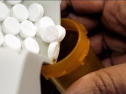 La Cofepris exige a la población que consume ranitidina a cambiar por otros productos. AP / ARCHIVO