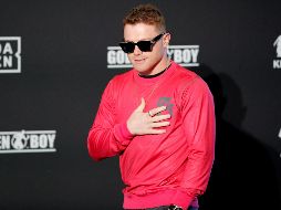 El mexicano retará a Kovalev por el cetro semipesado de la Organización Mundial de Boxeo (OMB).  AP / J. Locher