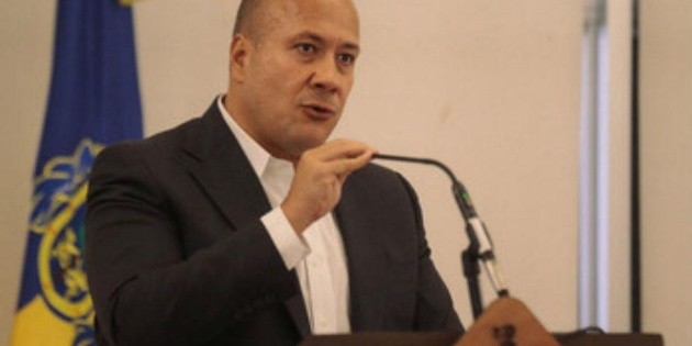 Jalisco cae doce lugares en &iacute;ndice de transparencia presupuestal