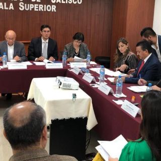 Preparan al SEA para sumarse a plataforma digital nacional