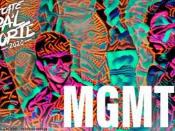 El festival Pal' Norte se celebrará el próximo 20 y 21 de marzo en el Parque Fundidora en Monterrey. TWITTER / @CervezaTecate