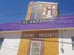 El 24 de octubre un grupo de personas armadas cometieron actos de violencia en “El Refugio”, quienes golpearon a Alberto Ruíz Pérez y robaron veinte mil pesos. EL INFORMADOR / ARCHIVO