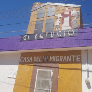 Tras agresiones, piden CNDH y CEDHJ dar seguridad a colaboradores de refugio migrante