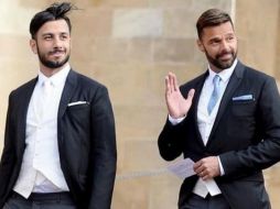 INSTAGRAM / ricky_martin