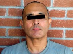 Los homicidios que llevaba a cabo el detenido iban dirigidos principalmente a elementos de seguridad, municipales y estatales de Nuevo León. TWITTER / @fgjesonora