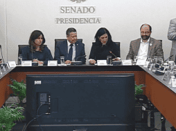 TWITTER / @senadomexicano