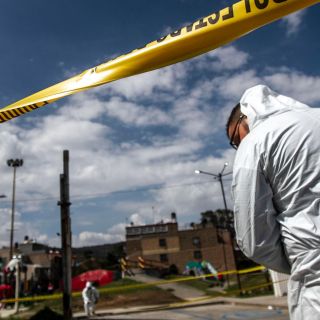 Investigan ataque contra alcalde de Valle de Chalco