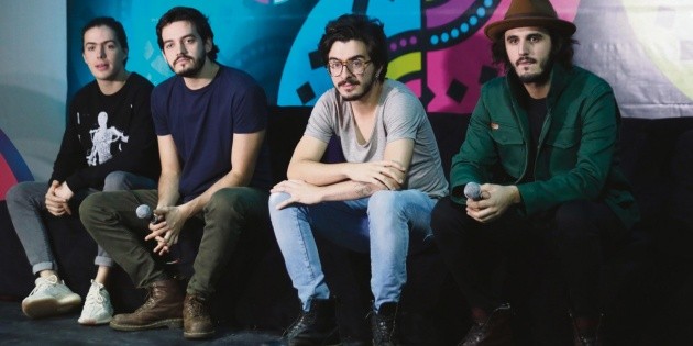 Morat, &ldquo;&iquest;A d&oacute;nde vamos?
