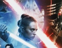 La próxima cinta de “Star Wars” buscará conquistar la taquilla mundial. ESPECIAL