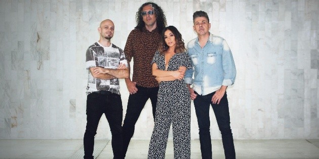 Playa Limbo libera su sonido &ldquo;Feroz&rdquo;