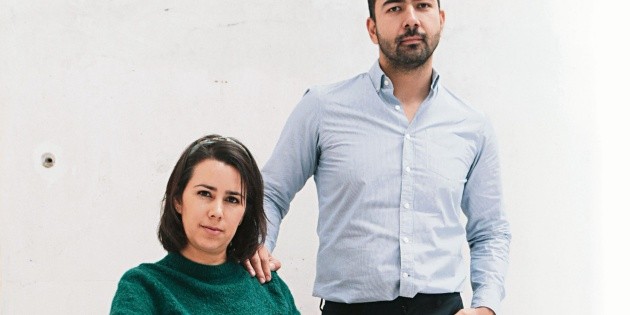 Vive la pasi&oacute;n por el arte