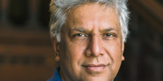 Vijay Seshadri leer&aacute; sus versos