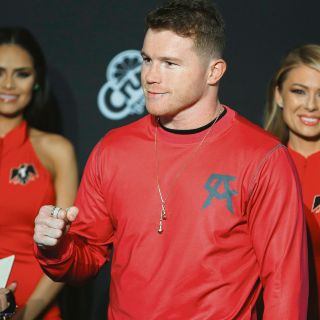 “Canelo” confía en su fortaleza ante Kovalev