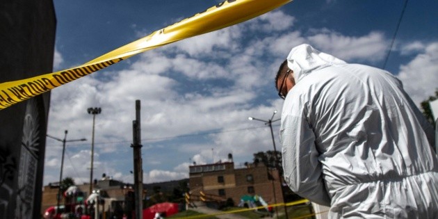 Reportan muy grave a alcalde de Valle de Chalco tras ataque