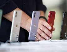 Los consumidores que instalen la versión actualizada iOS 13.2 podrán elegir que las órdenes verbales se almacenen con la opción 