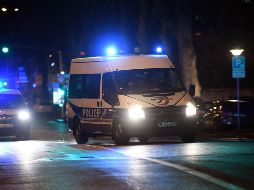 La policía recibió un aviso de tiroteo cerca de Temple Avenue alrededor de las 10:45 horas locales y al llegar al lugar encontró a tres hombres muertos. EFE/ ARCHIVO
