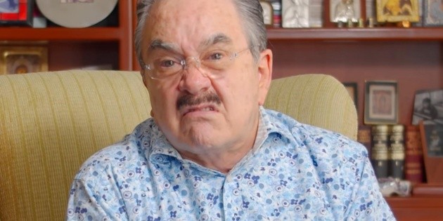 Mensaje de Pedro Sola alerta a sus seguidores