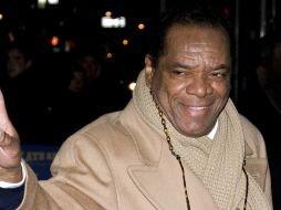 John Witherspoom murió en su casa de Sherman Oaks a los 77 años de edad. AP / ARCHIVO