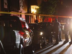 Del hecho se dio parte al agente del Ministerio Público, quien continuará con las investigaciones correspondientes. EL INFORMADOR / ARCHIVO