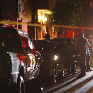 Investigan ráfaga contra niños durante fiesta infantil en Iztapalapa