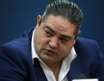 En la audiencia, Cruces Mada sería acusado por el delito de desvío y aprovechamiento indebido de atribuciones y facultades. EL INFORMADOR / ARCHIVO