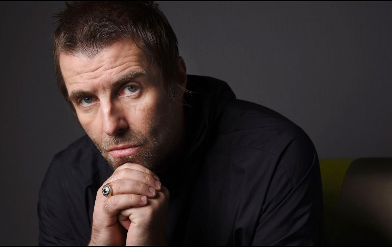 Durante la gala de los MTV EMA, Gallagher interpretará un éxito de su época con la banda Oasis y sus éxitos como solista. AP / ARCHIVO