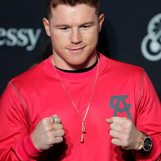 ''Canelo'' califica a Óscar de la Hoya como desleal