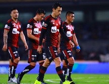 Los rojinegros cuentan con 21 puntos y deberán derrotar a los tuneros y a Monterrey en la última jornada del Apertura 2019, no sin antes descansar debido al calendario de competencia. IMAGO7