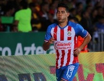 Gael Sandoval podría aparecer de titular, ya que por el equilibrio demostrado el estratega quiere darte la oportunidad de iniciar. IMAGO7