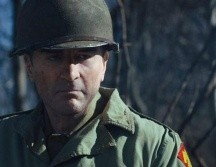 La historia de Frank Sheeran, interpretada por De Niro, se extiende por más de seis décadas. GETTY IMAGES