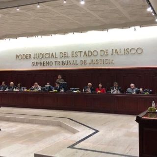 Destraban integración del centro que evaluará a jueces y magistrados