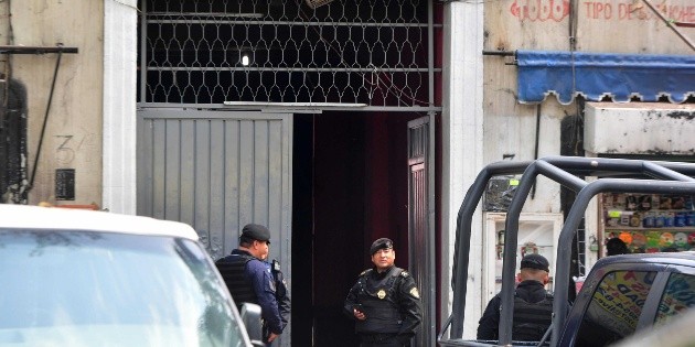 Pese a liberaciones, operativo en Tepito fue exitoso: Sheinbaum