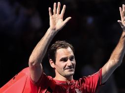 El tenista afirmó que esta decisión le beneficiará mucho, pues quiere continuar en competencias por mucho más tiempo. INSTAGRAM / @atptour