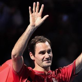 Roger Federer cancela participación en ATP Cup en Australia