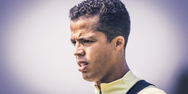 Giovani dos Santos cerca de su regreso a la Liga MX