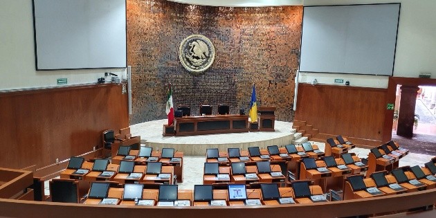 Diputados esperan que informe de Alfaro incluya autocr&iacute;tica