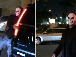 Ben Affleck admitió su recaída en el alcohol. ESPECIAL / TMZ