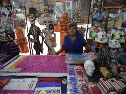 El operativo estará vigente del 31 de octubre al 2 de noviembre en todo el país. EL INFORMADOR / ARCHIVO