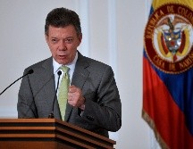 Hasta ahora ha recibido siete galardones como Doctor Honoris Causa por distintas universidades de Colombia, España, Portugal, Francia e Inglaterra. NTX/ ARCHIVO