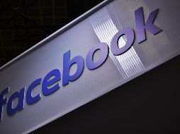 Facebook contabiliza dos mil 450 millones de usuarios mensuales activos y mil 620 millones de usuarios activos diarios. EFE/J. de Rosa