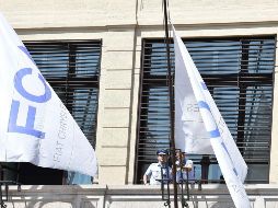 Ambas partes podrían resultar beneficiadas de esta posible unión. EFE / ARCHIVO